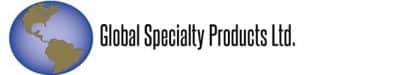 Global Specialty Products Logo